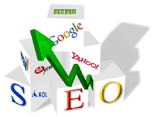 organic seo service Crystal peaks